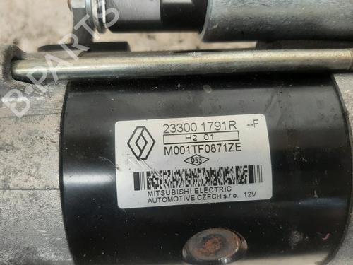 Starter RENAULT TRAFIC III Van (FG_) 2.0 dCi 150 (FGMU) | BP26797714M8 - Image 4