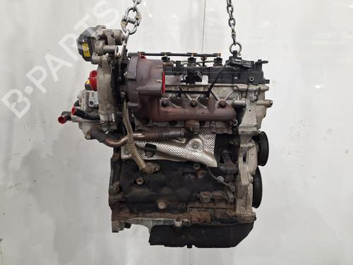 Engine HYUNDAI i40 I (VF) 1.7 CRDI | BP31286311M1