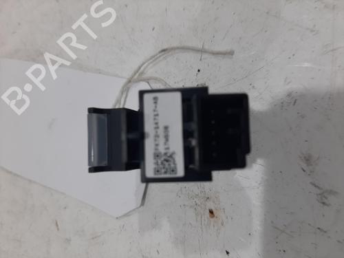 Left rear window switch JAGUAR I-PACE (X590) EV400 AWD | BP34339086I29 - Image 3