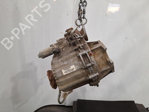 Used Transfer box LAND ROVER RANGE ROVER IV (L405) 3.0 SDV6 Hybrid 4x4 (340 hp) 30608863