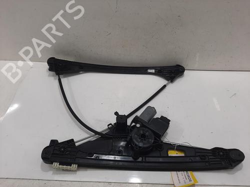 Used Front right window mechanism PEUGEOT 5008 II (MC_, MJ_, MR_, M4_) 1.2 THP (MRHNYH, MRHNYW, MRHNSJ, MRHNSU, MRHNSM) (131 hp) 30958798