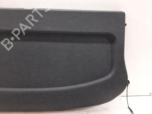 Rear parcel shelf AUDI Q2 (GAB, GAG) 30 TFSI | BP32270187C85