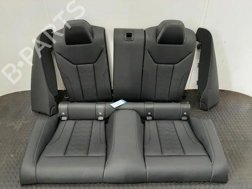 Used Rear seat (2nd row) BMW 4 Coupe (G22, G82) M4 Competition M xDrive (510 hp) 29235418