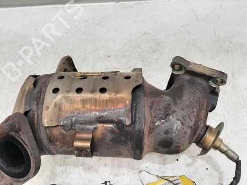 Catalyst HYUNDAI i10 III (AC3, AI3) 1.0 MPi | BP35767827M10 - Image 4