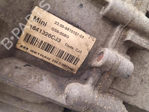 Gearbox MINI MINI COUNTRYMAN (R60) Cooper | BP36594284M3 - Image 4