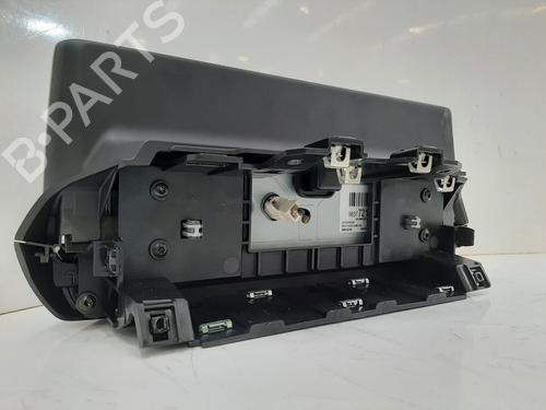 Radio PEUGEOT 208 II (UB_, UP_, UW_, UJ_) 1.2 PureTech 100 | BP26858870E6 