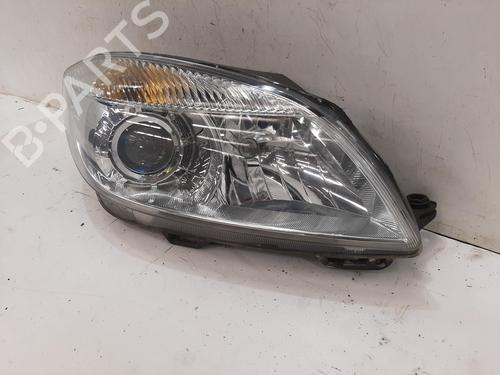 right-headlight-skoda-roomster-5j7-2006-2007-2008-2009-2010-2011-2012-2013-2014-2015-32758119 main image