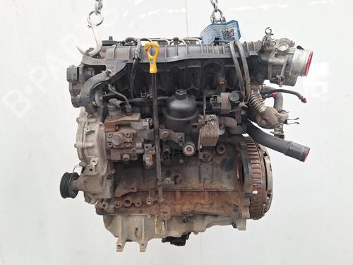 Engine KIA SOUL II (PS) 1.6 CRDi 128 | BP28101288M1 
