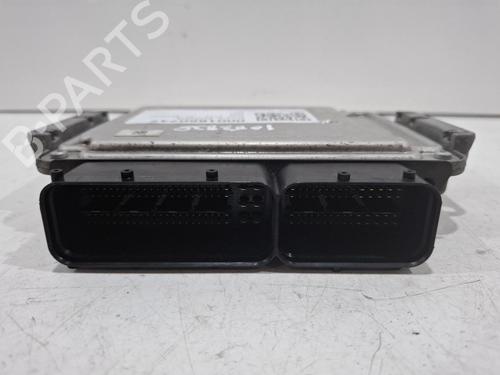 Engine control unit (ECU) HYUNDAI ix35 (LM, EL, ELH) 1.7 CRDi | BP40159794M57 - Image 2