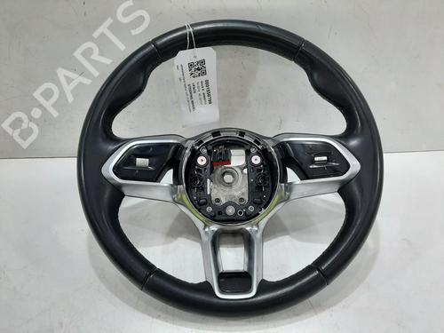 Used Steering wheel JAGUAR I-PACE (X590) EV400 AWD (400 hp) 30179924