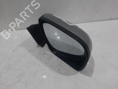 Right mirror MAZDA 5 (CW) 2.0 (CWEFW) | BP35986134C27 - Image 2
