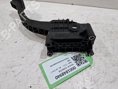 Pedal FIAT 500 (312_) 1.2 (312AXA1A) | BP39657605I4 - Image 5