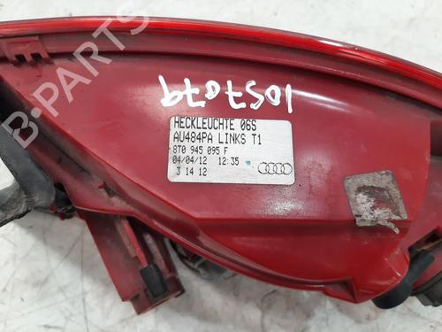 Left taillight AUDI A5 (8T3) 2.0 TDI | BP37991469C34 - Image 2