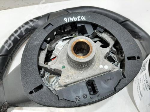Steering wheel NISSAN JUKE (F16_) 1.6 Hybrid | BP32214513C49 