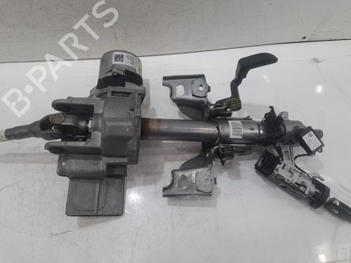 Steering column VAUXHALL CORSA Mk IV (E) (X15) 1.4 | BP32448743M21