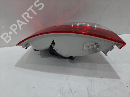 Left taillight SKODA OCTAVIA III (5E3, NL3, NR3) 2.0 TDI | BP28311992C34 