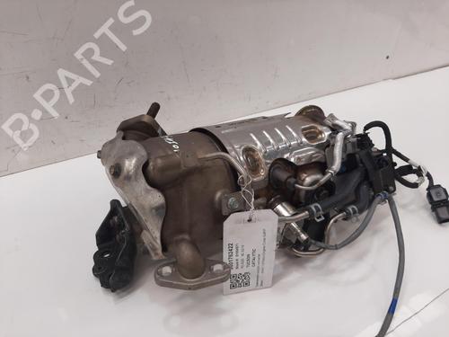 Catalyst HYUNDAI TUCSON (NX4E, NX4A) 1.6 T-GDi | BP37160468M10 - Image 5