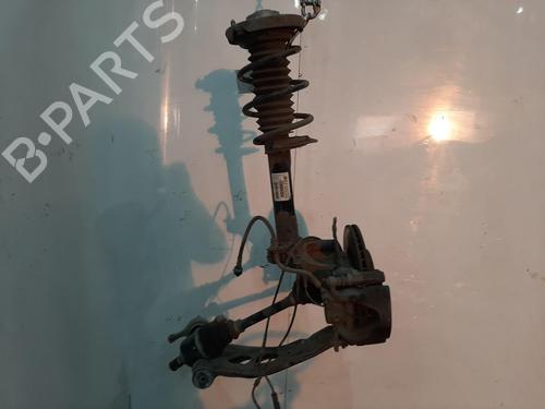 Used Left front suspension BMW 2 Active Tourer (F45) 218 d (150 hp) 26818060