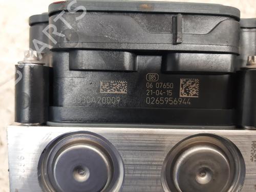 ABS pump VAUXHALL GRANDLAND X / GRANDLAND (A18) 1.2 Turbo (75) | BP26785024M43 