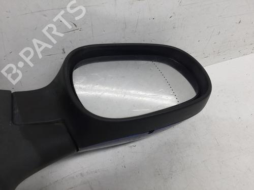 Right mirror NISSAN MICRA III (K12) 1.2 16V | BP26843039C27