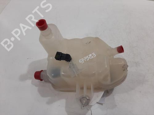 Expansion tank JAGUAR I-PACE (X590) EV400 AWD | BP29112333C120 