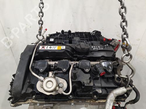 Engine BMW 3 (F30, F80) 320 i | BP40222830M1 - Image 6