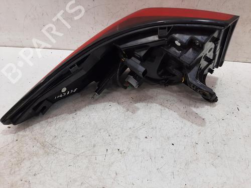 Right taillight MG MG ZS SUV (AZS1) 1.5 VTi | BP32503301C35 - Image 5