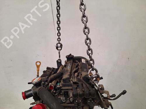 Engine HYUNDAI i20 I (PB, PBT) 1.2 | BP38266040M1 - Image 5