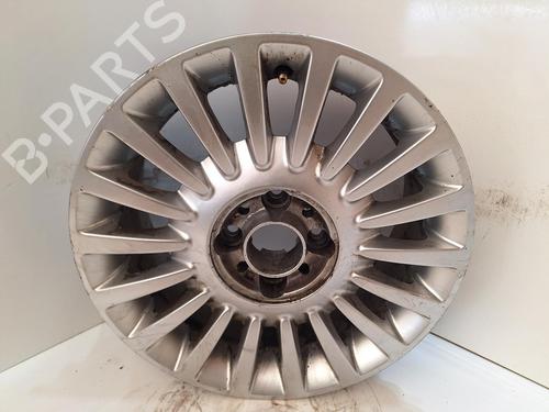 Used Rim Rim FIAT 500 (312_) 0.9 (312AXG1A, 312.AXG11) (86 hp) 36334355 36334355