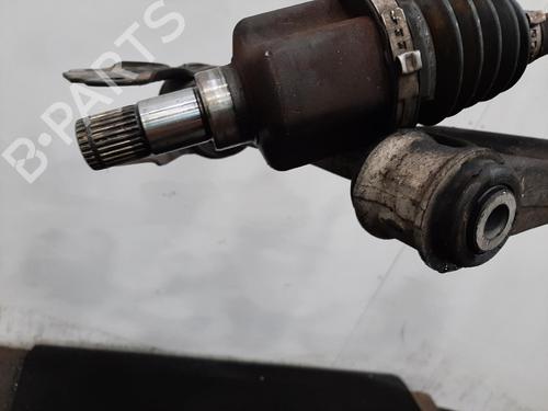 Left front suspension FORD FOCUS III 1.0 EcoBoost | BP26784229M72 