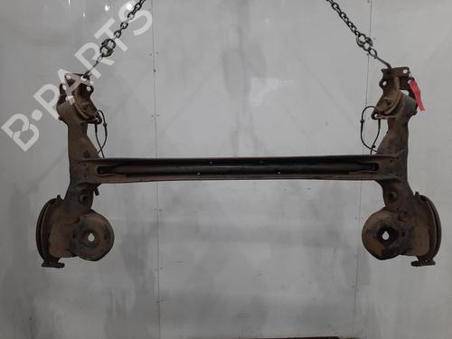 Rear axle PEUGEOT PARTNER Tepee 1.2 THP | BP26848436M2 