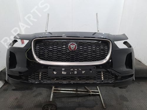 Pára-choques frente JAGUAR I-PACE (X590) EV400 AWD (400 hp) 31361469