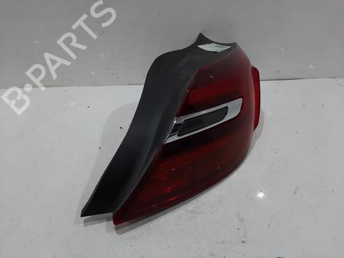 Used Right taillight Right taillight 37272591 37272591