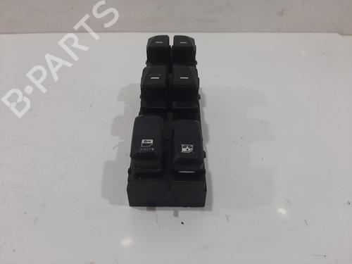 Right front window switch HYUNDAI ix35 (LM, EL, ELH) 1.7 CRDi | BP27481252I26 - Image 2