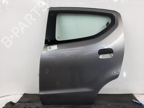 Used Left rear door Left rear door 38446798 38446798