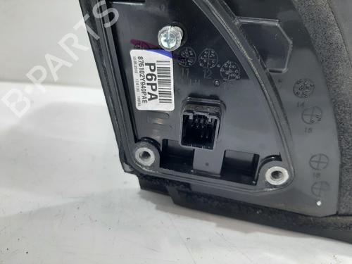 Left mirror HYUNDAI ix35 (LM, EL, ELH) 1.6 | BP26787425C26 