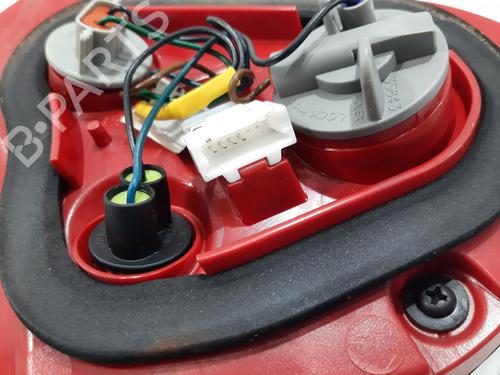 Right taillight KIA RIO IV (YB, SC, FB) 1.0 T-GDI 100 | BP36530734C35 - Image 5
