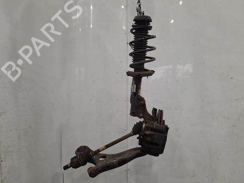 Used Left front suspension KIA RIO IV (YB, SC, FB) 1.25 (84 hp) 26758896
