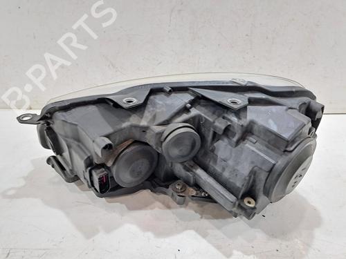 Right headlight VW GOLF VI (5K1) 1.4 TSI | BP32851512C29  - Image 5