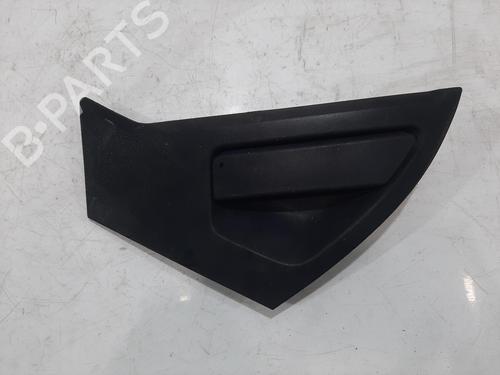 Exterior handle NISSAN JUKE (F15) 1.5 dCi | BP30671931C122
