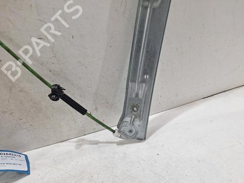 Front right window mechanism PEUGEOT 208 I (CA_, CC_) 1.2 VTI 82 | BP32410026C23 