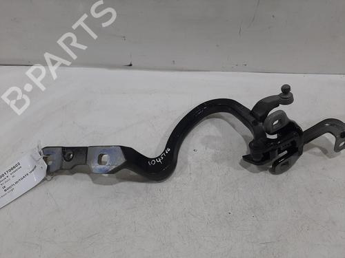 Used Hinge/Door check strap Hinge/Door check strap BMW iX (I20) xDrive 50 (523 hp) 34643918 34643918