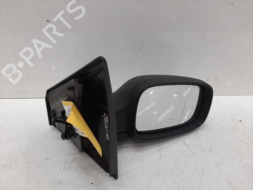 Used Right mirror RENAULT CLIO III (BR0/1, CR0/1) 1.4 16V (98 hp) 26786778