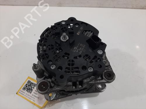 Alternator VW PASSAT B6 (3C2) 2.0 TDI 16V | BP33212402M7  - Image 5