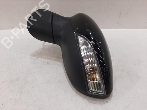 Left mirror FORD FIESTA VI (CB1, CCN) 1.25 | BP29127825C26 