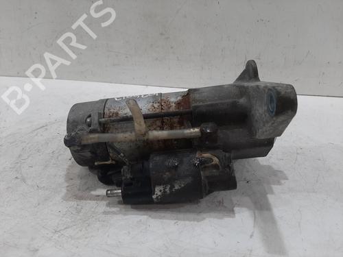 Startmotor LAND ROVER RANGE ROVER EVOQUE (L551) 2.0 D150 (150 hp) 31361161