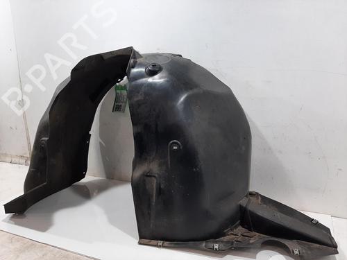 Wheel arch SKODA FABIA IV (PJ3) 1.0 MPI | BP30179758C56 