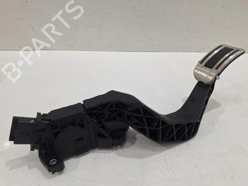Used Pedal PEUGEOT 208 II (UB_, UP_, UW_, UJ_) 1.2 MHEV (101 hp) 26756690