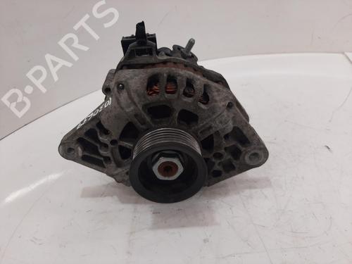 Used Alternator HYUNDAI i20 I (PB, PBT) 1.4 (101 hp) 29883586