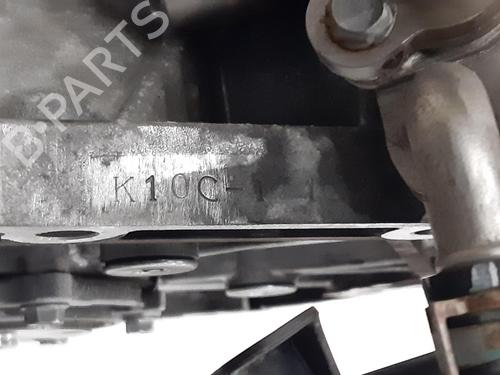 Engine SUZUKI CELERIO (LF) 1.0 (AVK310) | BP26750417M1